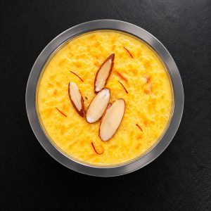 Shahi Firni