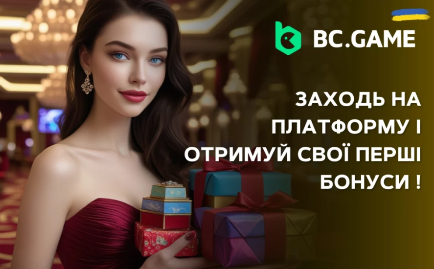 Bc Game Casino Online – Огляд, Переваги та Захоплюючий Ігровий Досвід