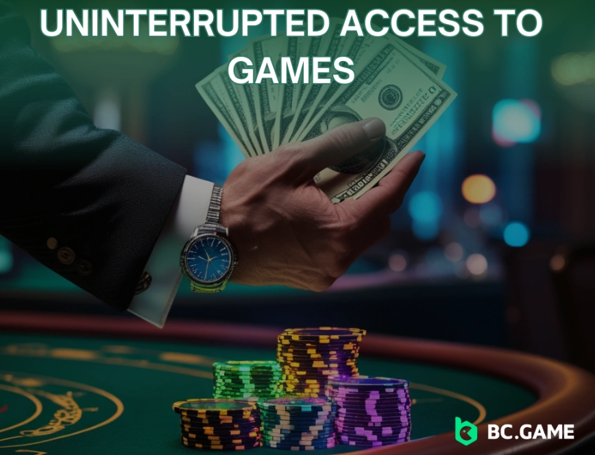 BC Game Contacts Navigating the World of Online Gaming Connections