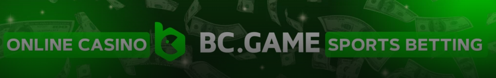 BC Game Sign Up How to Join the Exciting World of Online Gaming BC Game Sign Up How to Join the Exciting World of Online Gaming