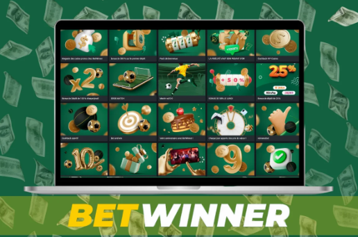 Betwinner App An In-Depth Guide