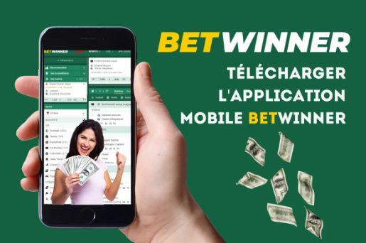 Betwinner App Revolutionizing Mobile Betting Experiences