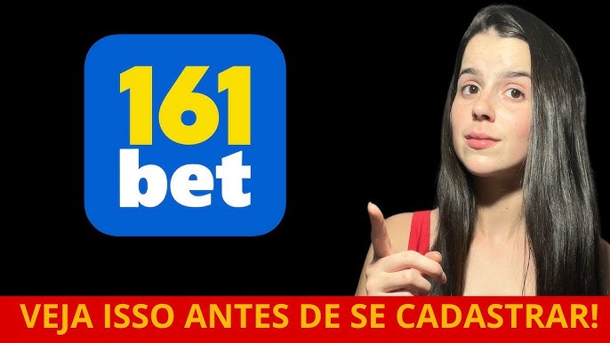 Descubra o Mundo do Aposta com 161Bet