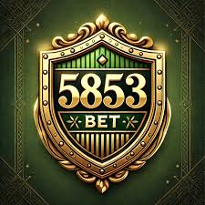 Descubra o Mundo do Entretenimento em 5853Bet 28