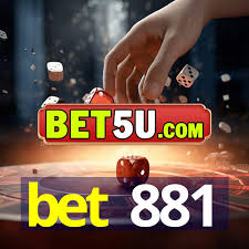 Discover the Best Betting Experience with 881x Bet