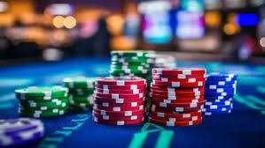 Discover the Best Casinos Not on Gamstop 166