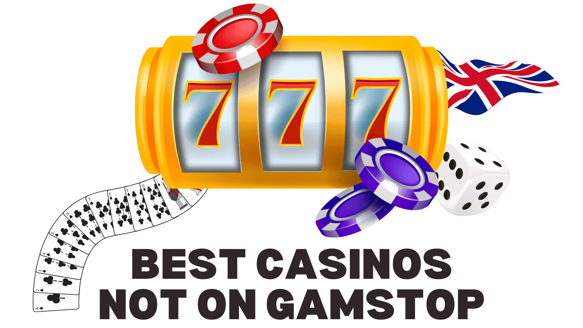 Discover the Exciting World of Non Gamstop Casinos 768