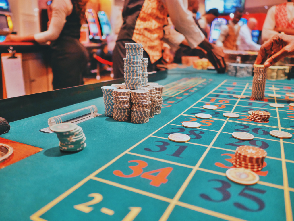 Discover the Thrills of Non Gamstop Casinos 89 Discover the Thrills of Non Gamstop Casinos 89