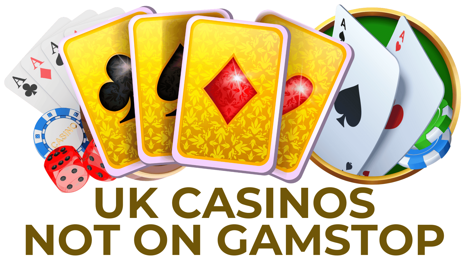 Exploring the World of Casinos Not on Gamstop 716