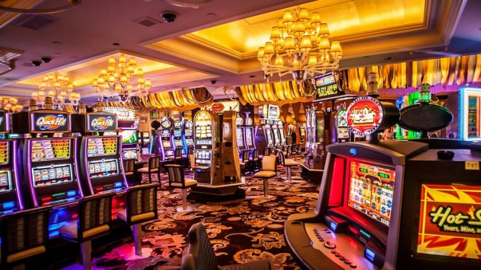 Exploring the World of Non Gamstop Casinos 37