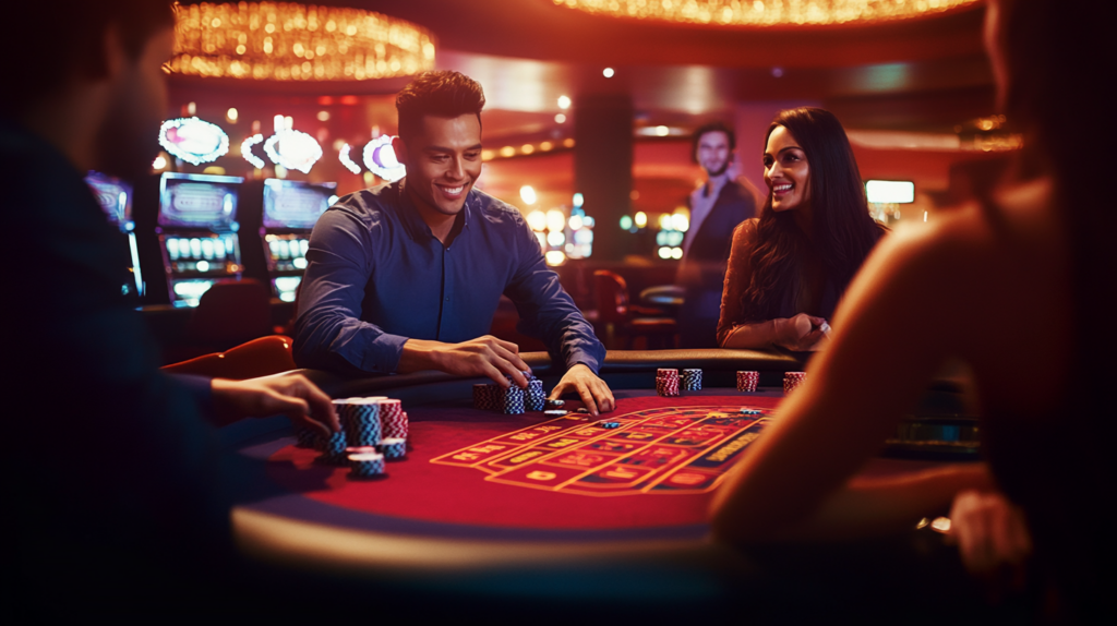 Non Gamstop Casinos 447