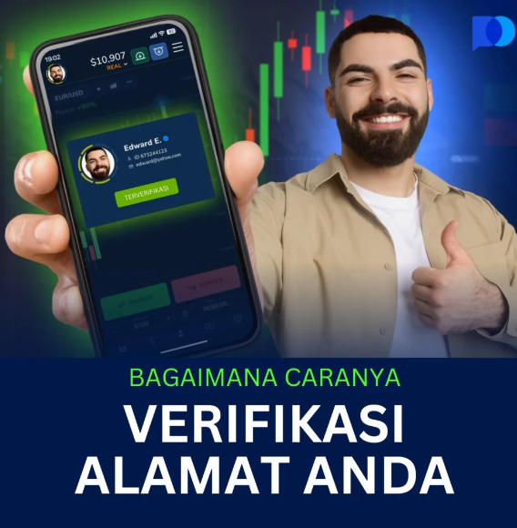 Pocket Option Crypto Panduan Komprehensif untuk Trading Kripto Pocket Option Crypto Panduan Komprehensif untuk Trading Kripto