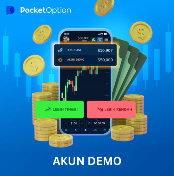 Pocket Option Crypto Panduan Komprehensif untuk Trading Kripto Pocket Option Crypto Panduan Komprehensif untuk Trading Kripto