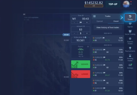Pocket Option Crypto Panduan Komprehensif untuk Trading Kripto Pocket Option Crypto Panduan Komprehensif untuk Trading Kripto