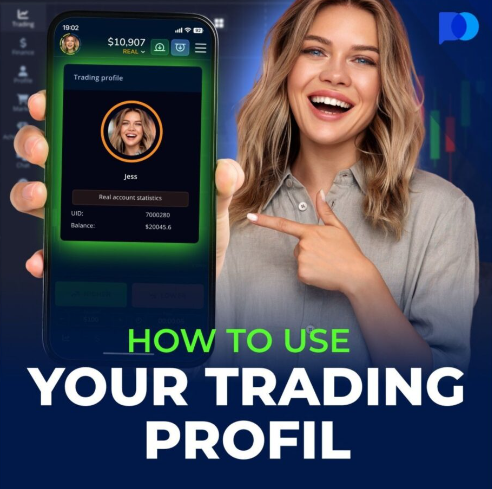 Pocket Option Site A Comprehensive Guide to Online Trading