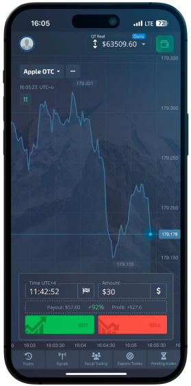 Understanding the Terms and Conditions of Pocket Option 4