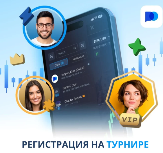 Все, что нужно знать о Pocket Option Site Как начать торговать успешно