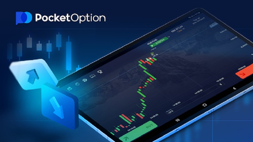 All You Need to Know About Broker Pocket Option All You Need to Know About Broker Pocket Option