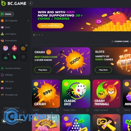 BC.GAME About Discover the Ultimate Gaming Experience BC.GAME About Discover the Ultimate Gaming Experience