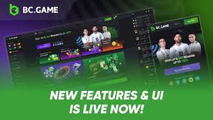 BC.GAME About Discover the Ultimate Gaming Experience BC.GAME About Discover the Ultimate Gaming Experience