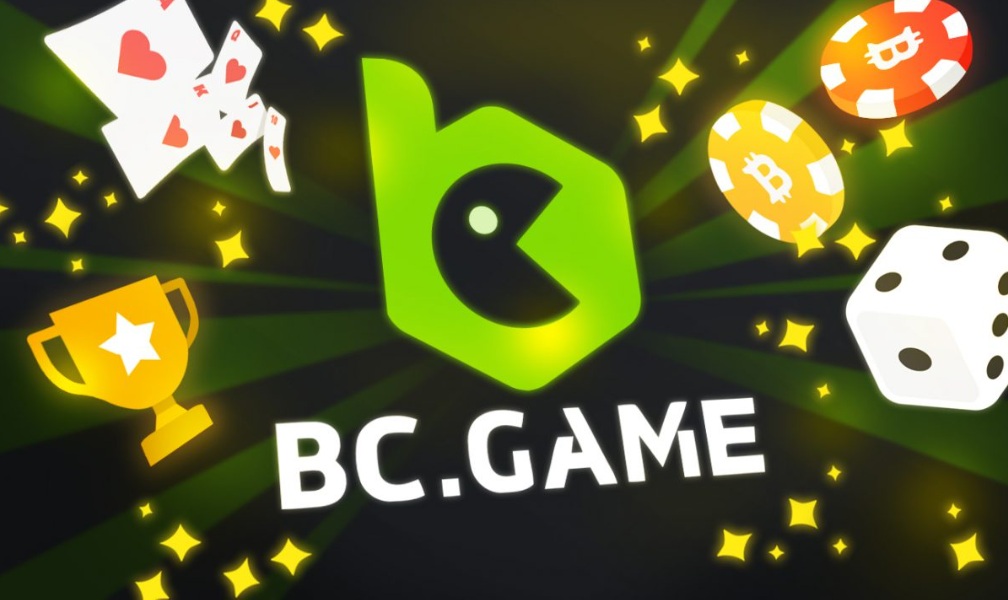Discover the Best BC.Game Features for an Exciting Gaming Experience Discover the Best BC.Game Features for an Exciting Gaming Experience
