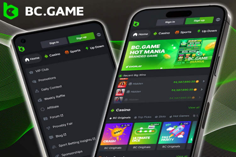 BC.Game Crypto Casino di Indonesia 16 BC.Game Crypto Casino di Indonesia 16