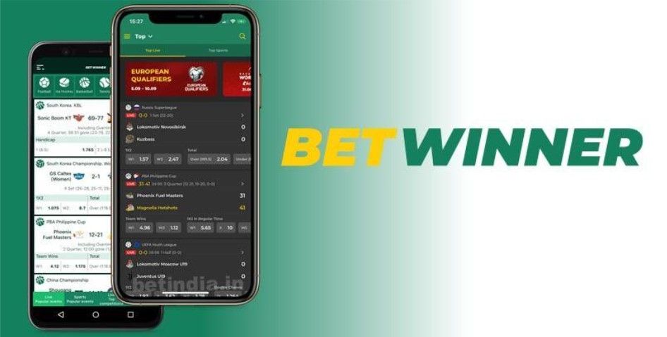 Betwinner APK download latest version 1 Betwinner APK download latest version 1