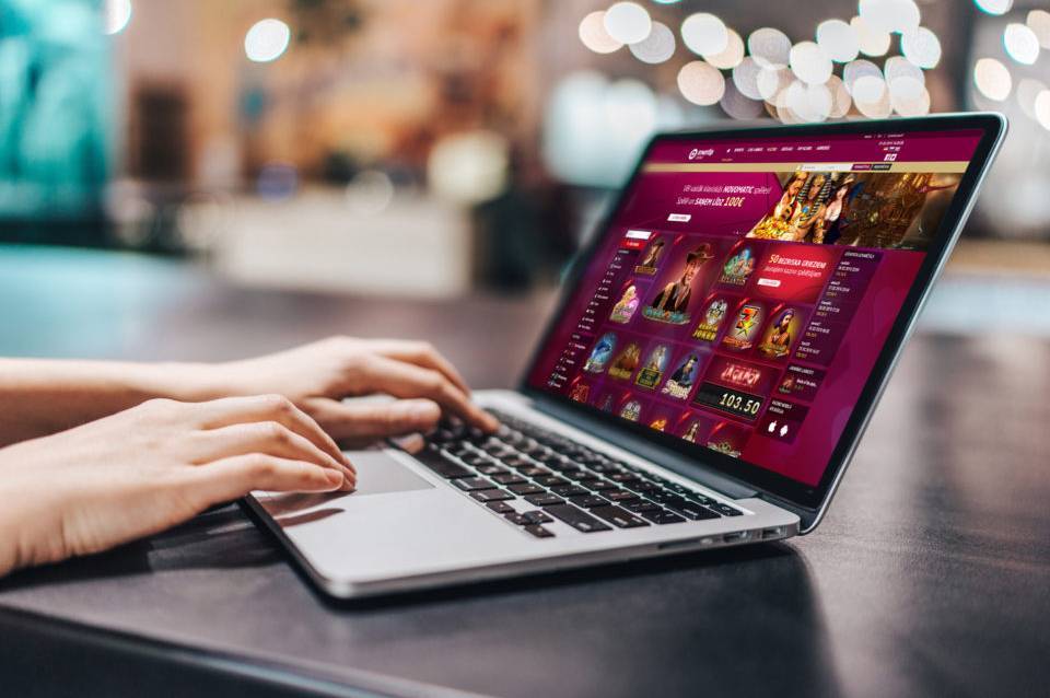 Casino Love New Discover the Excitement of Online Gaming Casino Love New Discover the Excitement of Online Gaming