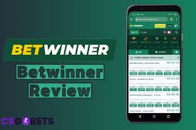 Experience Online Betting Like Never Before with Betwinner Experience Online Betting Like Never Before with Betwinner