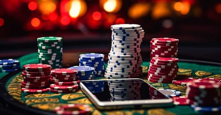 Discovering the Excitement of Memo Casino New Discovering the Excitement of Memo Casino New