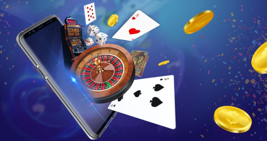 Experience Thrills and Wins at Casino Winstler Experience Thrills and Wins at Casino Winstler